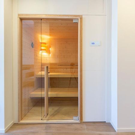 La Romantica Camere E Wellness Senigallia Ruang foto