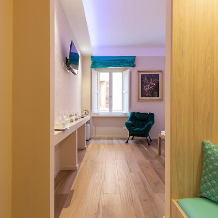 La Romantica Camere E Wellness Senigallia Ruang foto