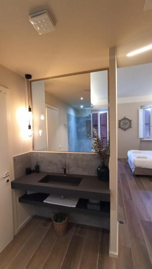 La Romantica Camere E Wellness Senigallia Bagian luar foto
