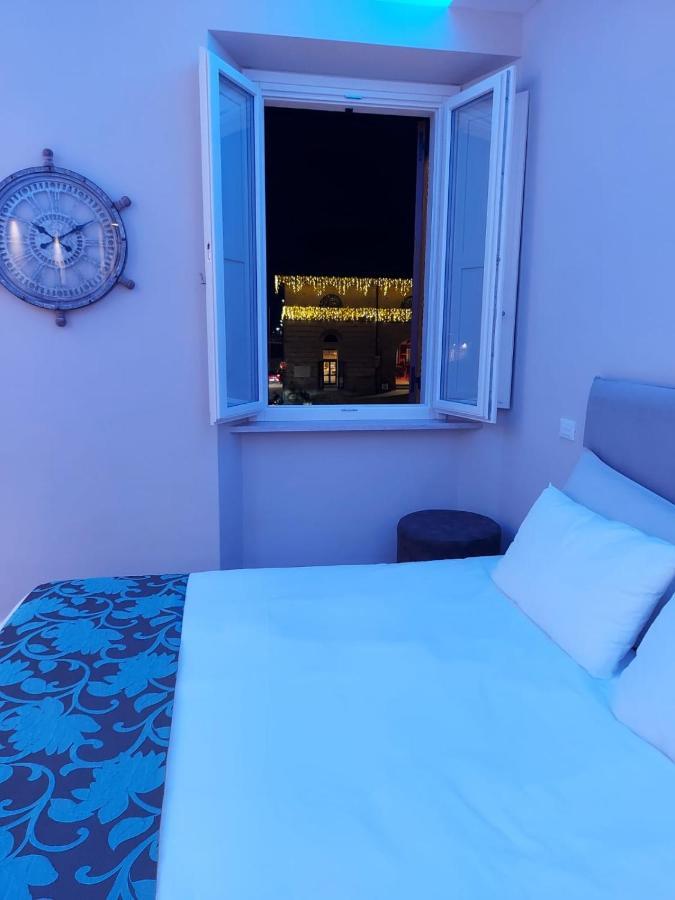La Romantica Camere E Wellness Senigallia Bagian luar foto