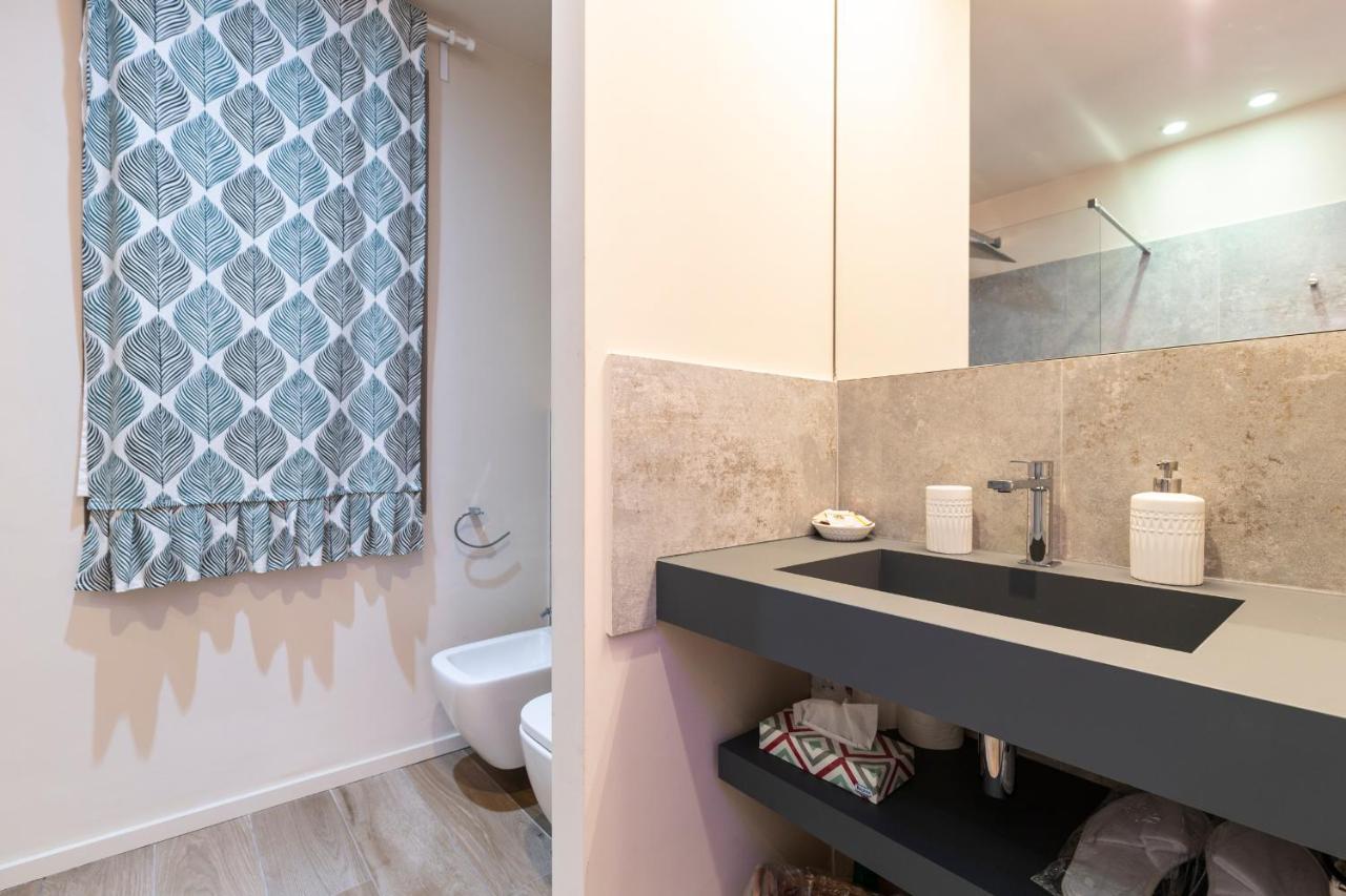 La Romantica Camere E Wellness Senigallia Bagian luar foto