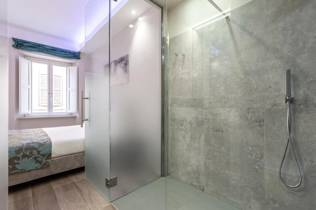 La Romantica Camere E Wellness Senigallia Bagian luar foto